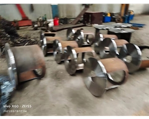 PWU平面二次包絡環面蝸桿減速機